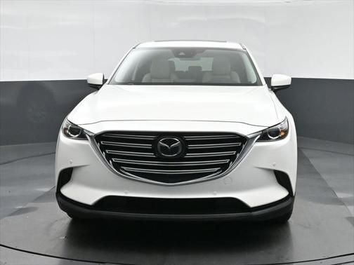 2019 Mazda CX-9 Touring