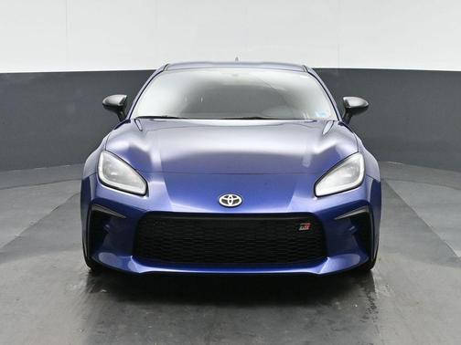 2025 Toyota GR86 Base