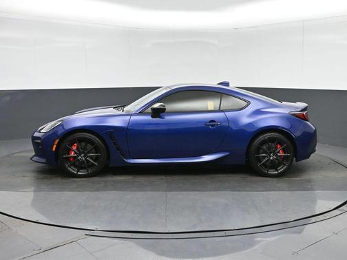 2025 Toyota GR86 Base