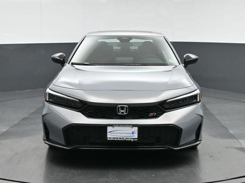 2026 Honda Civic Si Base