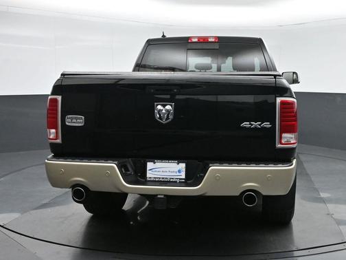 2014 RAM 1500 Longhorn