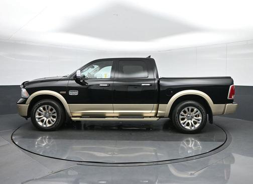 2014 RAM 1500 Longhorn