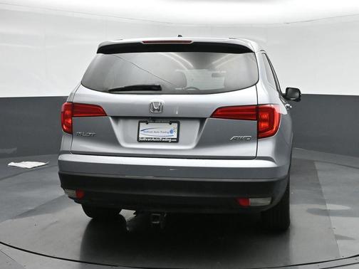 2016 Honda Pilot EX