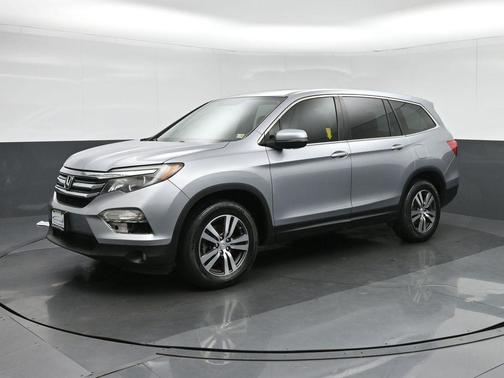 2016 Honda Pilot EX