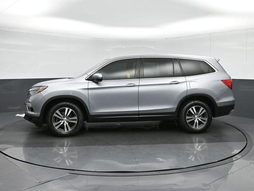 2016 Honda Pilot EX
