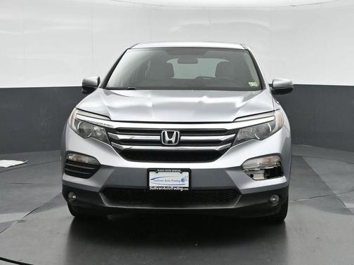 2016 Honda Pilot EX