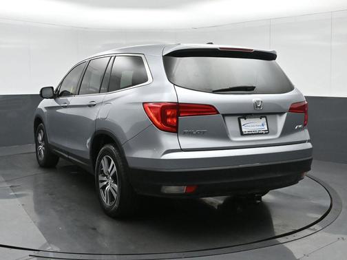 2016 Honda Pilot EX