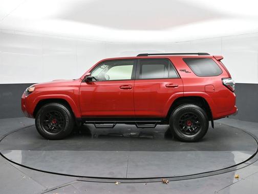 2022 Toyota 4Runner TRD Off Road Premium