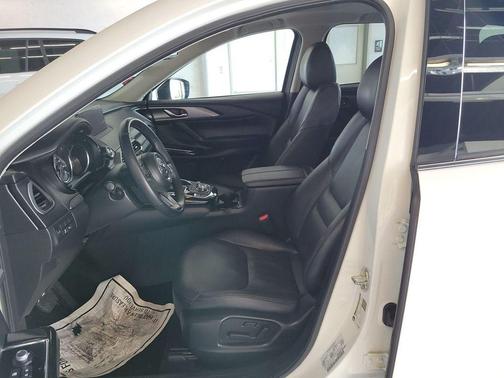 2023 Mazda CX-9 Touring