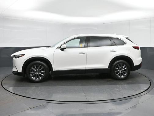 2023 Mazda CX-9 Touring