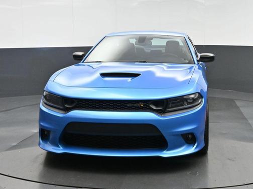 2023 Dodge Charger R/T Scat Pack