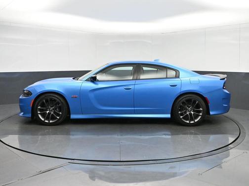 2023 Dodge Charger R/T Scat Pack