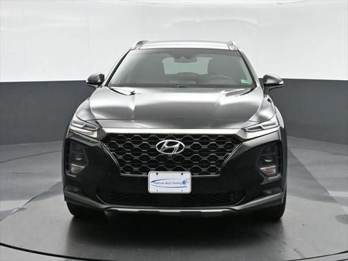 2019 Hyundai SANTA FE Ultimate 2.0T