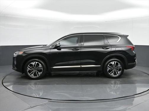 2019 Hyundai SANTA FE Ultimate 2.0T