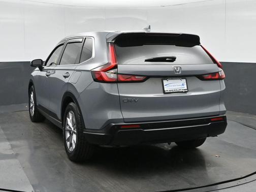 2024 Honda CR-V EX-L 2WD