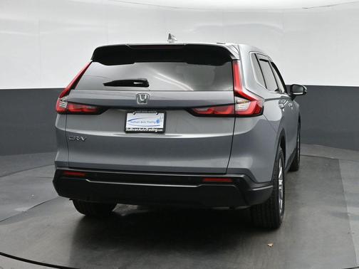 2024 Honda CR-V EX-L 2WD