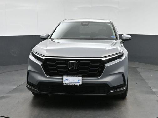 2024 Honda CR-V EX-L 2WD