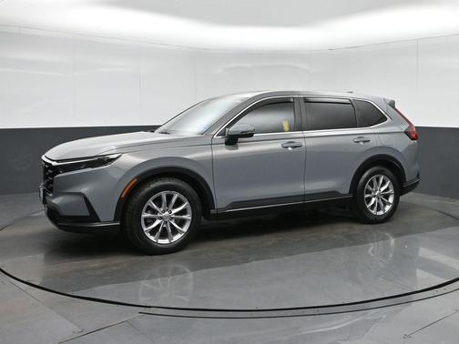 2024 Honda CR-V EX-L 2WD