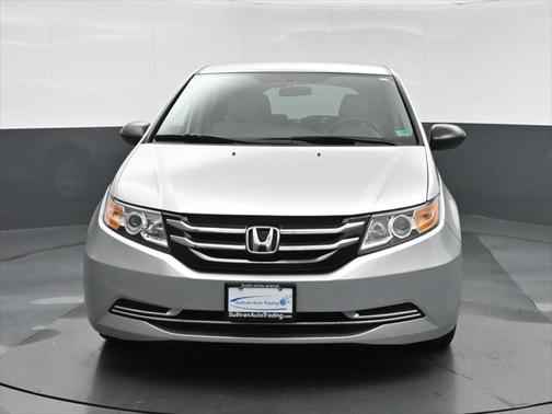 2014 Honda Odyssey LX
