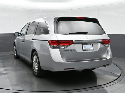 2014 Honda Odyssey LX