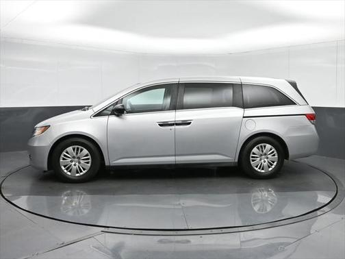 2014 Honda Odyssey LX