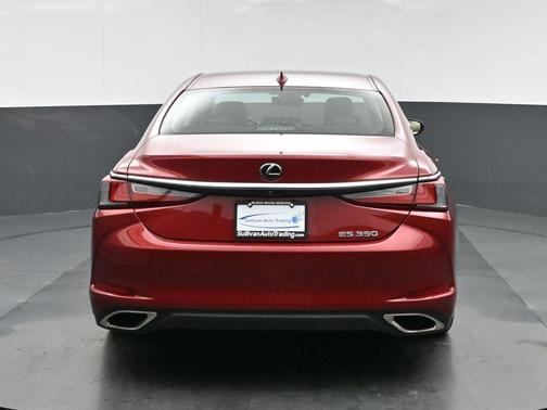 2022 Lexus ES 350 Base