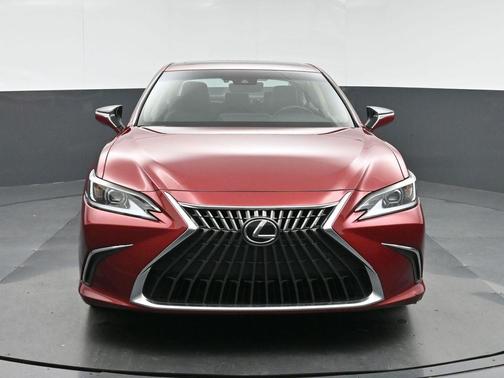 2022 Lexus ES 350 Base