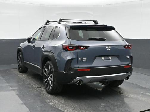 2024 Mazda CX-50 2.5 Turbo Premium Plus Package