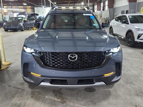 2024 Mazda CX-50 2.5 Turbo Premium Plus Package