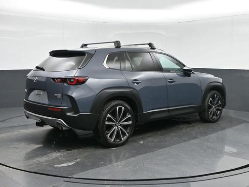 2024 Mazda CX-50 2.5 Turbo Premium Plus Package