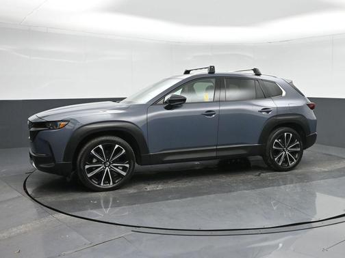 2024 Mazda CX-50 2.5 Turbo Premium Plus Package