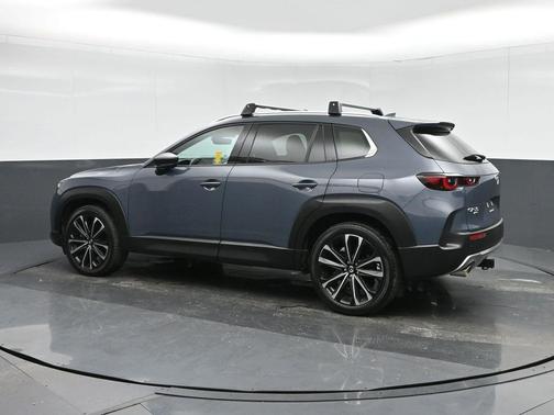 2024 Mazda CX-50 2.5 Turbo Premium Plus Package