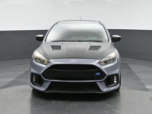 2017 Ford Focus RS Base