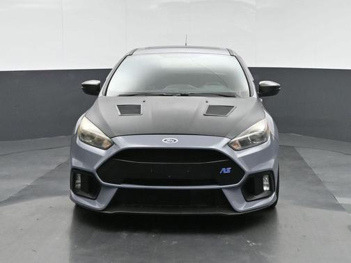 2017 Ford Focus RS Base