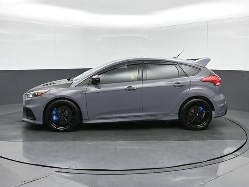 2017 Ford Focus RS Base