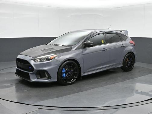 2017 Ford Focus RS Base
