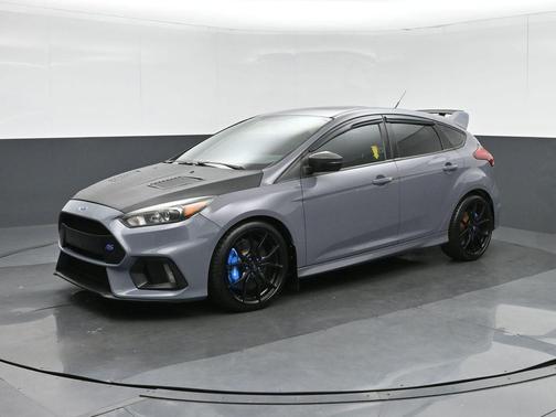 2017 Ford Focus RS Base