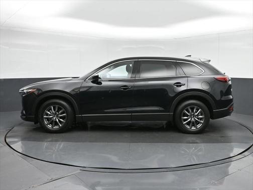 2023 Mazda CX-9 Touring