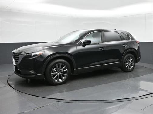 2023 Mazda CX-9 Touring