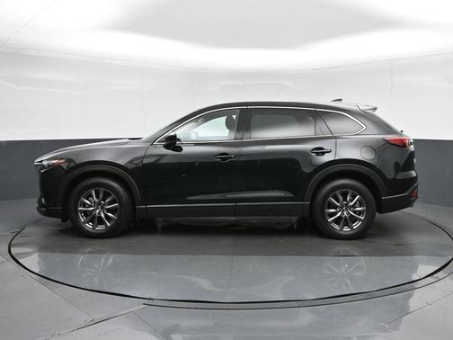 2023 Mazda CX-9 Touring