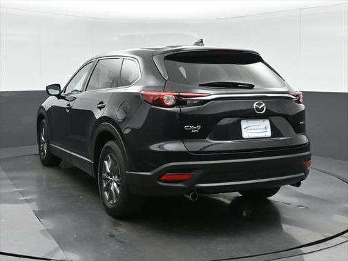 2023 Mazda CX-9 Touring