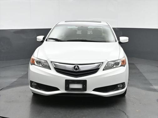 2015 Acura ILX 2.0L w/Premium Package