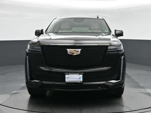 2023 Cadillac Escalade ESV Sport Platinum