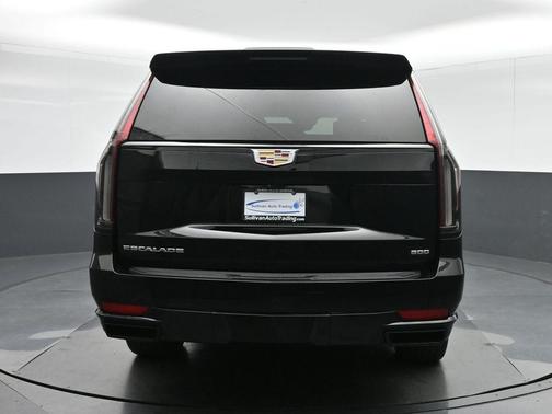 2023 Cadillac Escalade ESV Sport Platinum