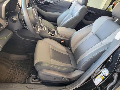 2020 Subaru Outback Onyx Edition XT