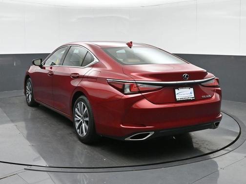 2019 Lexus ES 350 Base