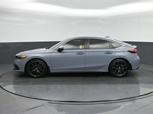 2023 Honda Civic Sport Touring