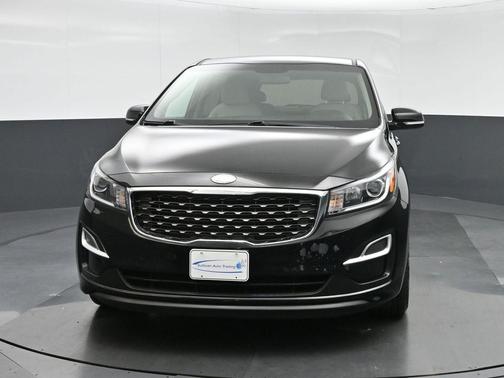 2019 Kia Sedona L