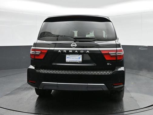 2023 Nissan Armada SL 4WD