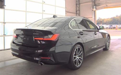 2020 BMW 330 xDrive